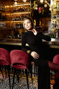 BODY SARA BLACK