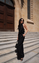 MARINA PANTS BLACK