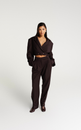 MARYNARKA NEGRA BROWN