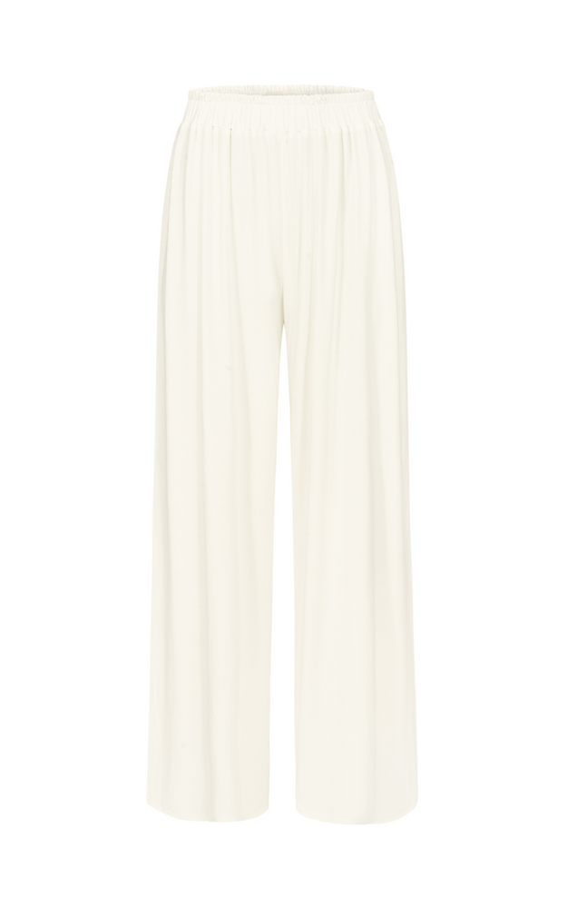 MARGOT PANTS ECRU