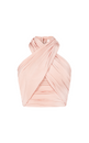 TOP LENA POWDER ROSE