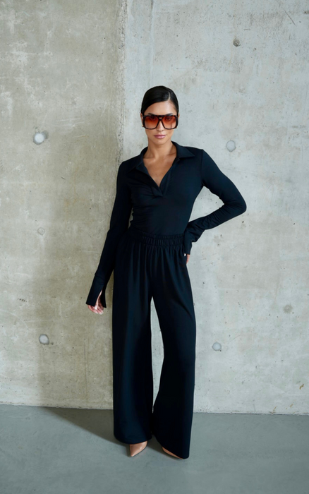 MARGOT PANTS BLACK