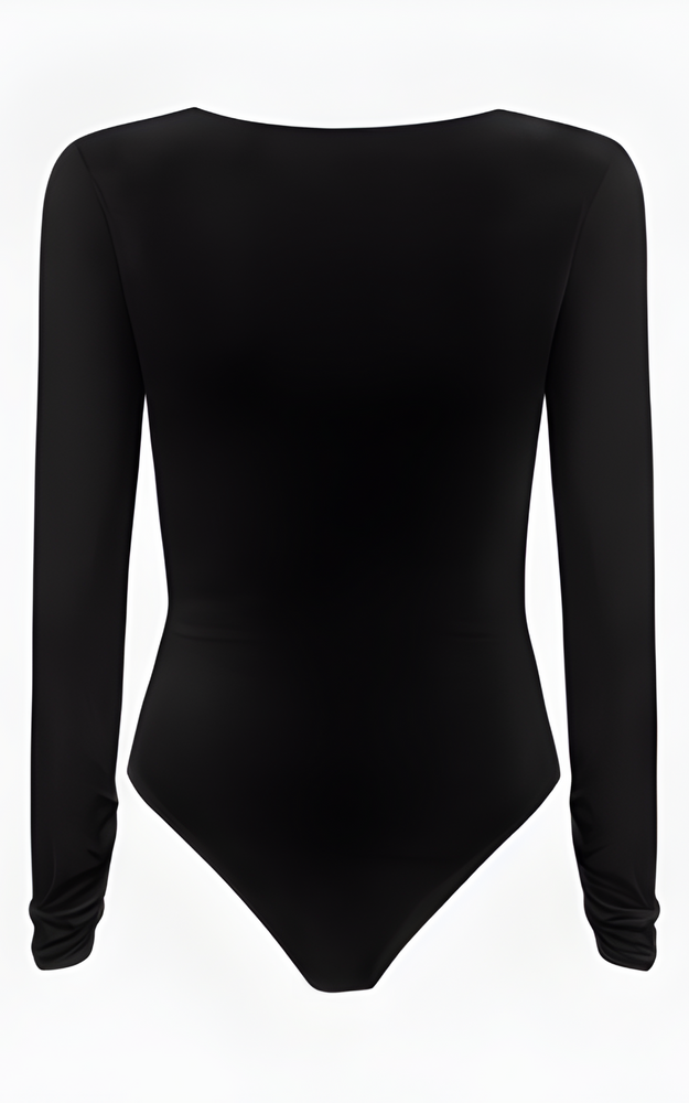 BODY ELIPSA WHITE