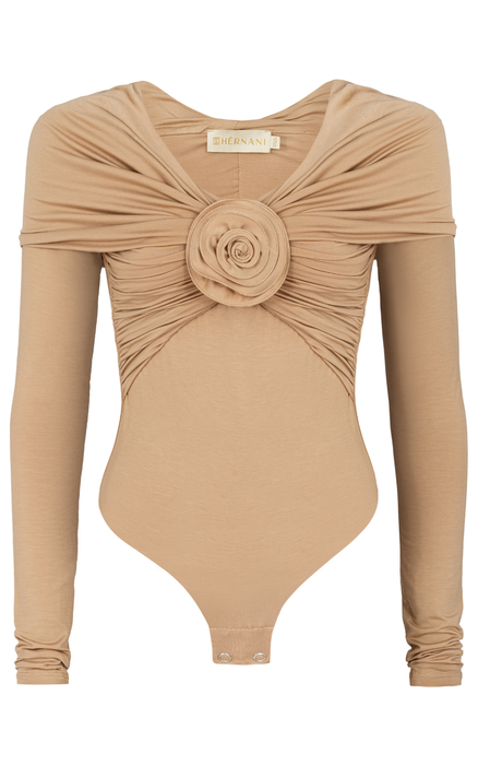 BODY MARIKA ROSE NUDE