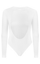 BODY ELIPSA WHITE