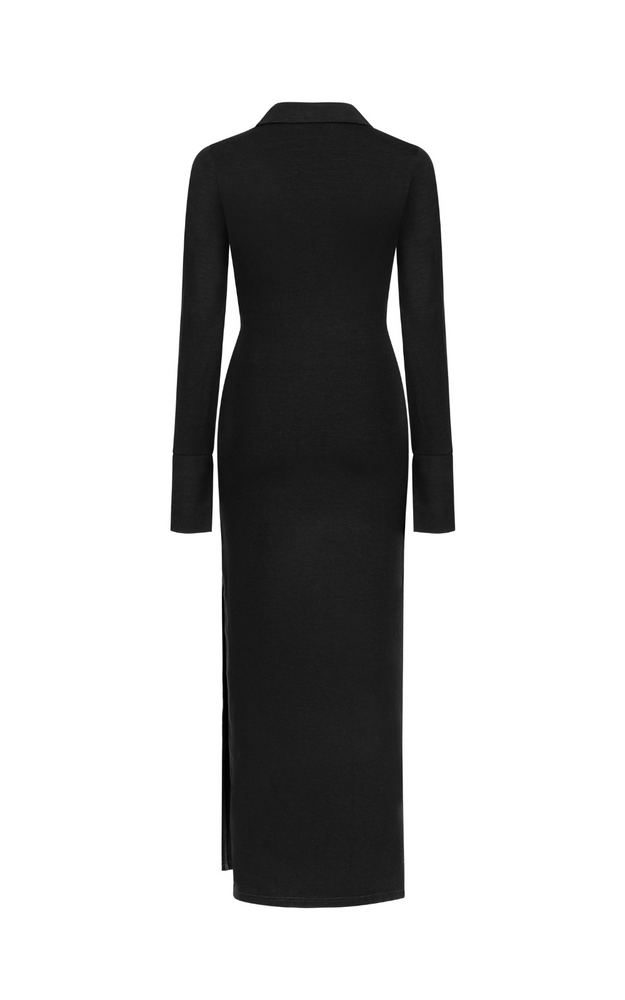 SUKIENKA BLAIR BLACK