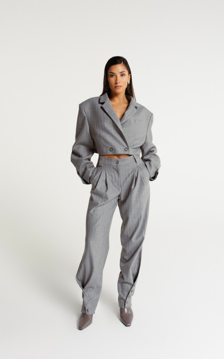 SPODNIE RENEE GREY