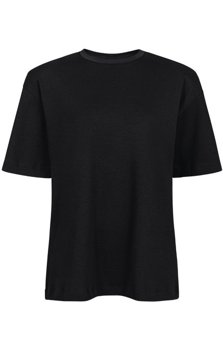 T-SHIRT KIM BLACK