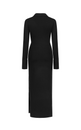 SUKIENKA BLAIR BLACK