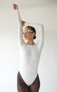 BODY ELIPSA WHITE