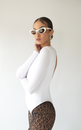 BODY ELIPSA WHITE