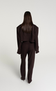 MARYNARKA NEGRA BROWN