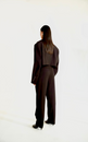 MARYNARKA NEGRA BROWN