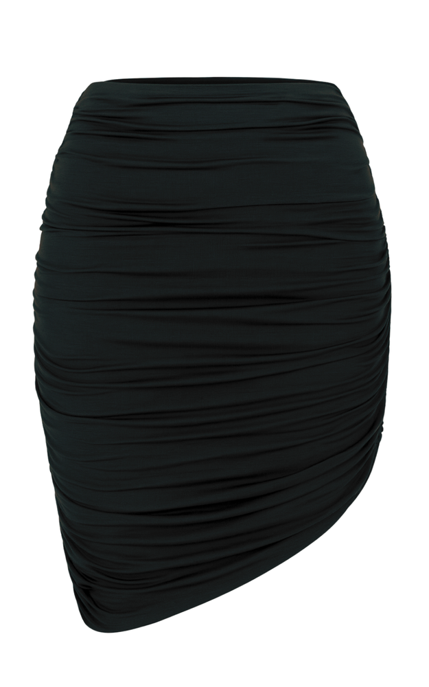 SPÓDNICA AMANDA BLACK