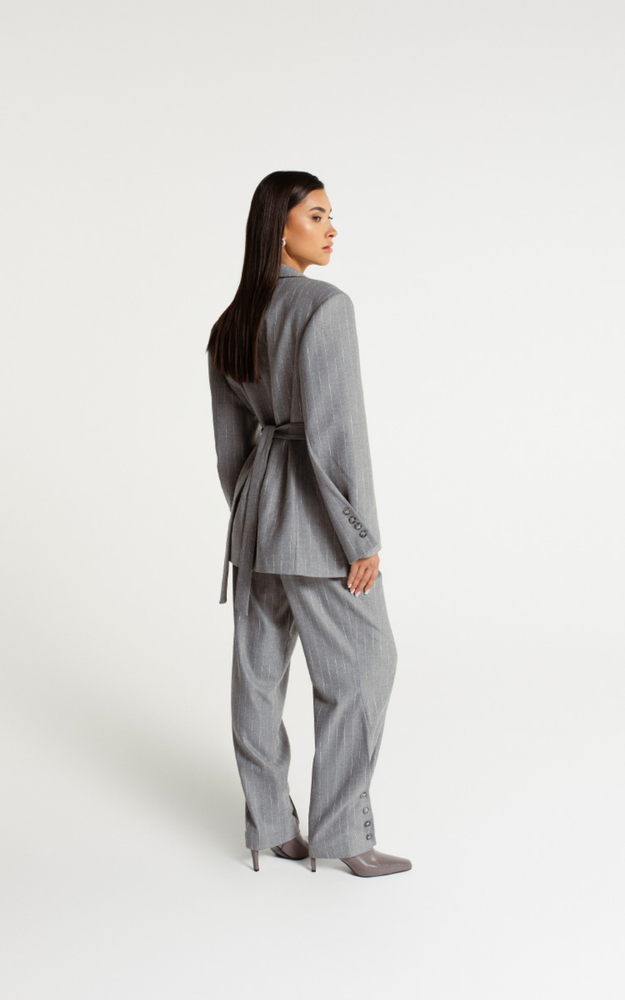 SPODNIE RENEE GREY