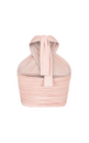 TOP LENA POWDER ROSE