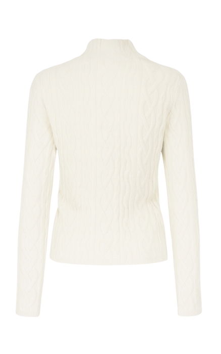 PÓŁGOLF NASTYA CREAMY