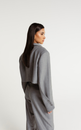 MARYNARKA NEGRA GREY