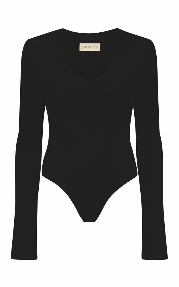 BODY LARA BLACK