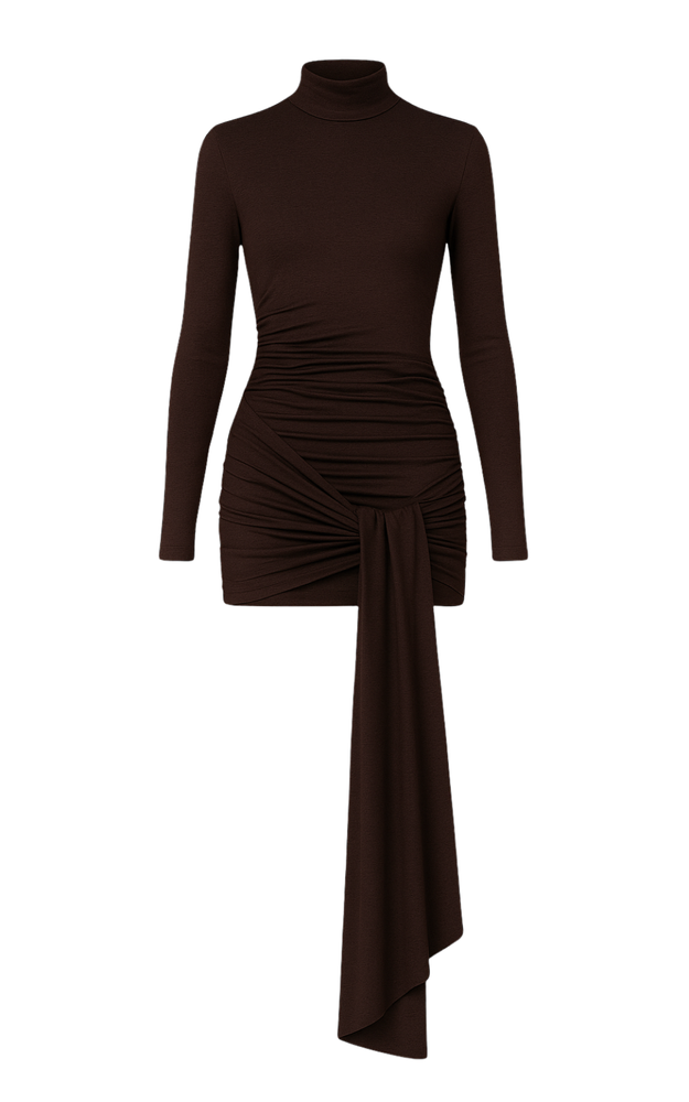 SUKIENKA IRINA CASHMERE