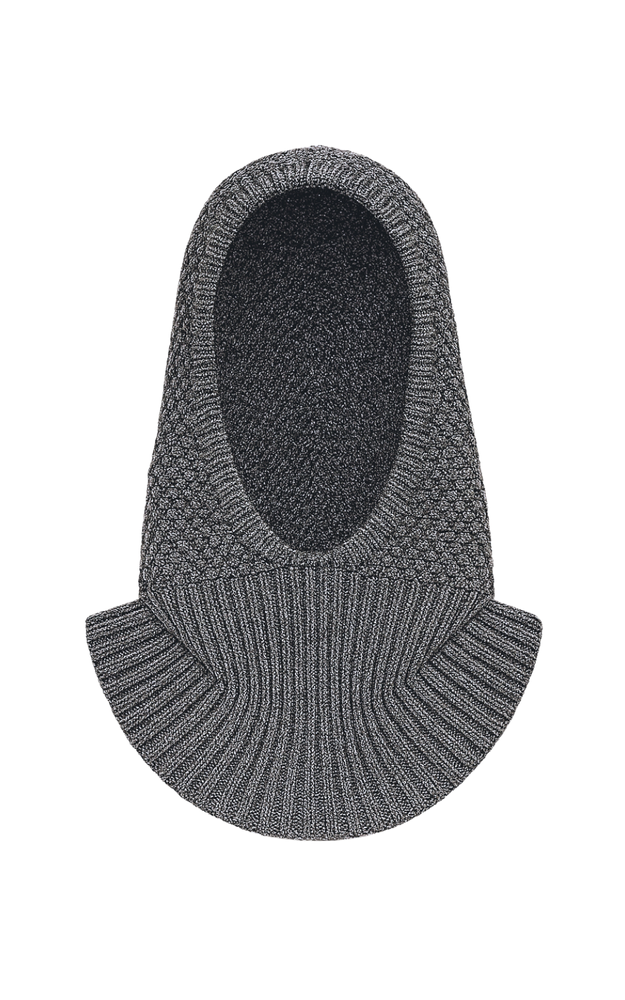 BALACLAVA DEMI GREY