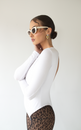 BODY ELIPSA WHITE