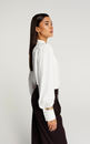 KOSZULA ALENA WHITE