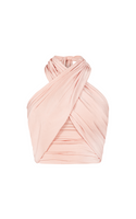 POWDER ROSE