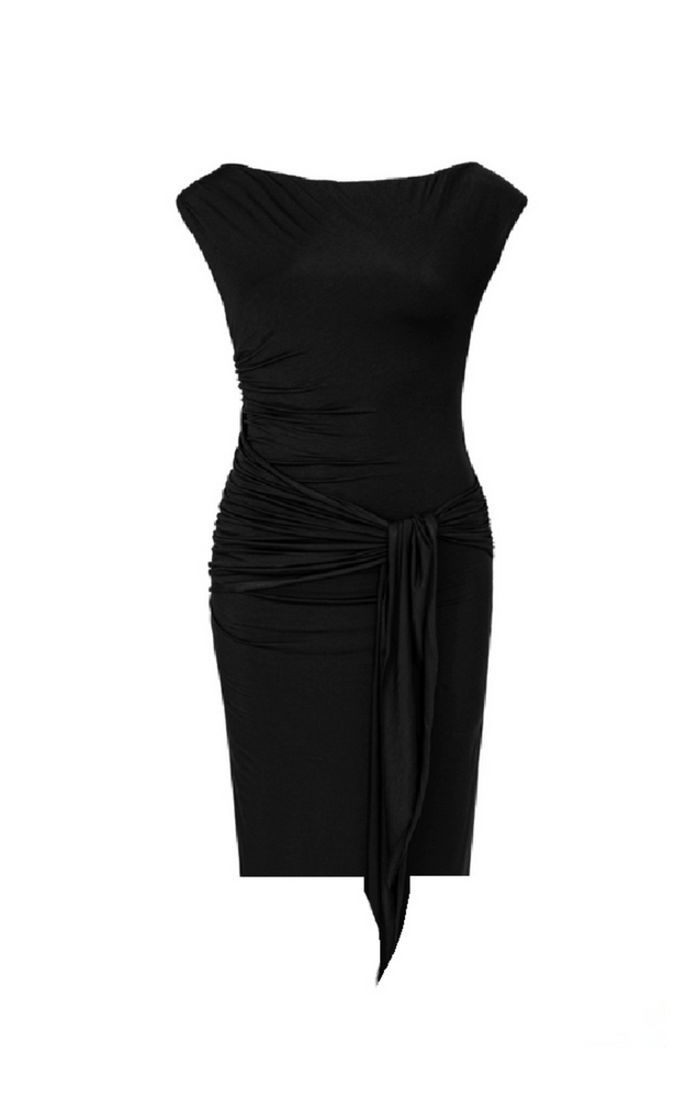 DOVE BLACK MINI