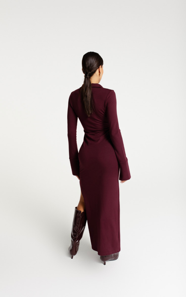 SUKIENKA BLAIR CHERRY