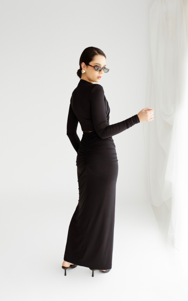 SPÓDNICA IVY BROWN