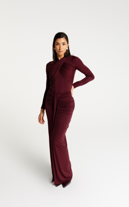 SPÓDNICA IVY CHERRY