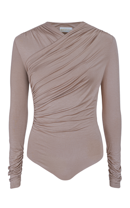 BODY HAILEY CAPPUCINO 