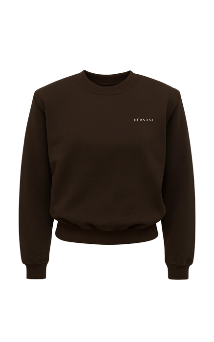 BLUZA DRESOWA TAYLOR BROWN