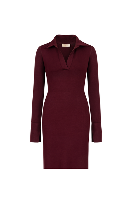 SUKIENKA BLAIR CHERRY MINI