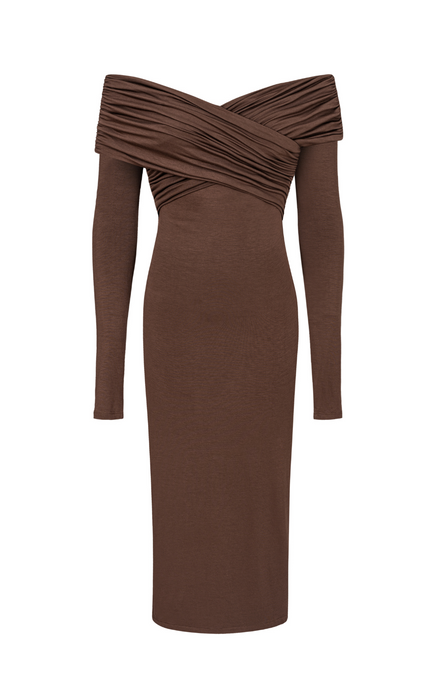 SUKIENKA HARPER BROWN