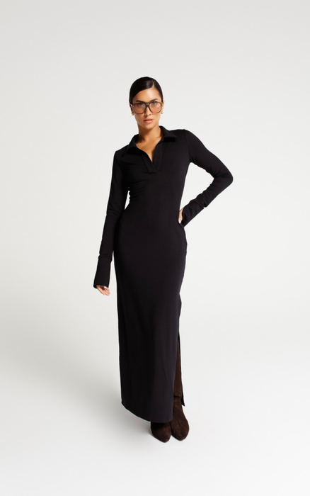 SUKIENKA BLAIR BLACK