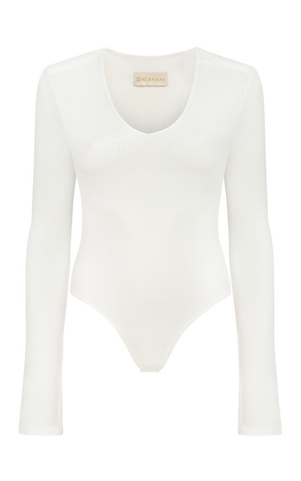 BODY LARA WHITE