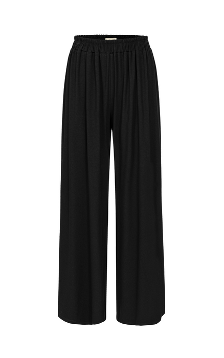 MARGARET PANTS BLACK
