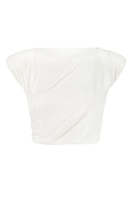 TANK TOP MARGARET WHITE 