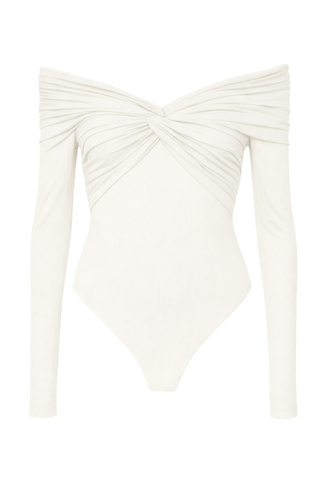 BODY MARIKA WHITE