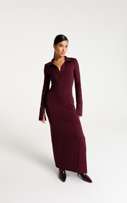 SUKIENKA BLAIR CHERRY