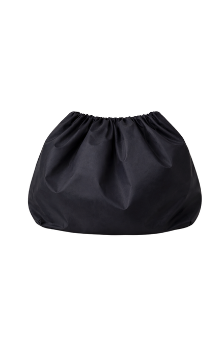 SPÓDNICA BAMBI BLACK