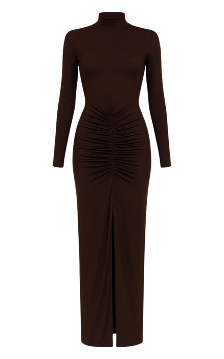 SUKIENKA KAREN BROWN