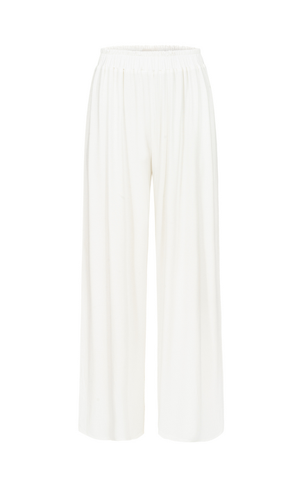 MARGARET PANTS WHITE