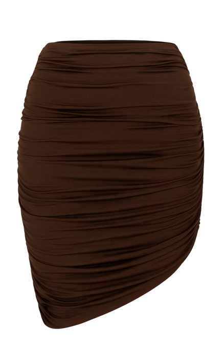 SPÓDNICA AMANDA BROWN