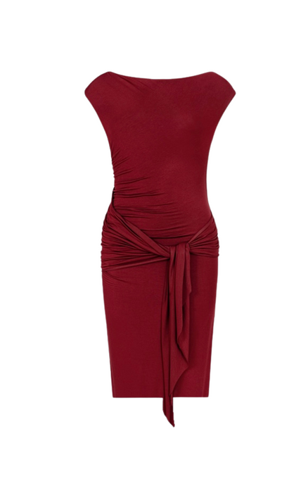 DOVE BORDEAUX MINI