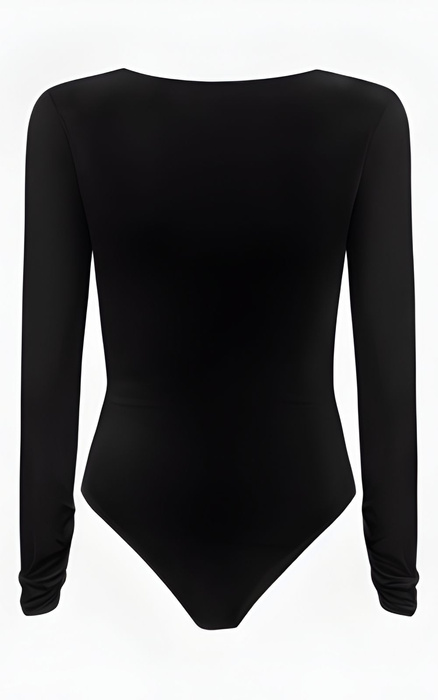 BODY ELIPSA BLACK