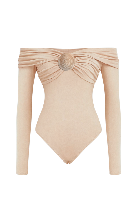 BODY MARIKA ROSE NUDE