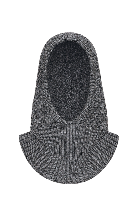  BALACLAVA DEMI GREY 